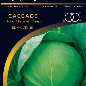 甘蓝种子质量很好，价格合理，公司经营，常年供应