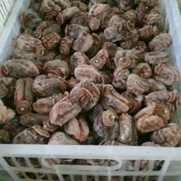 柿饼