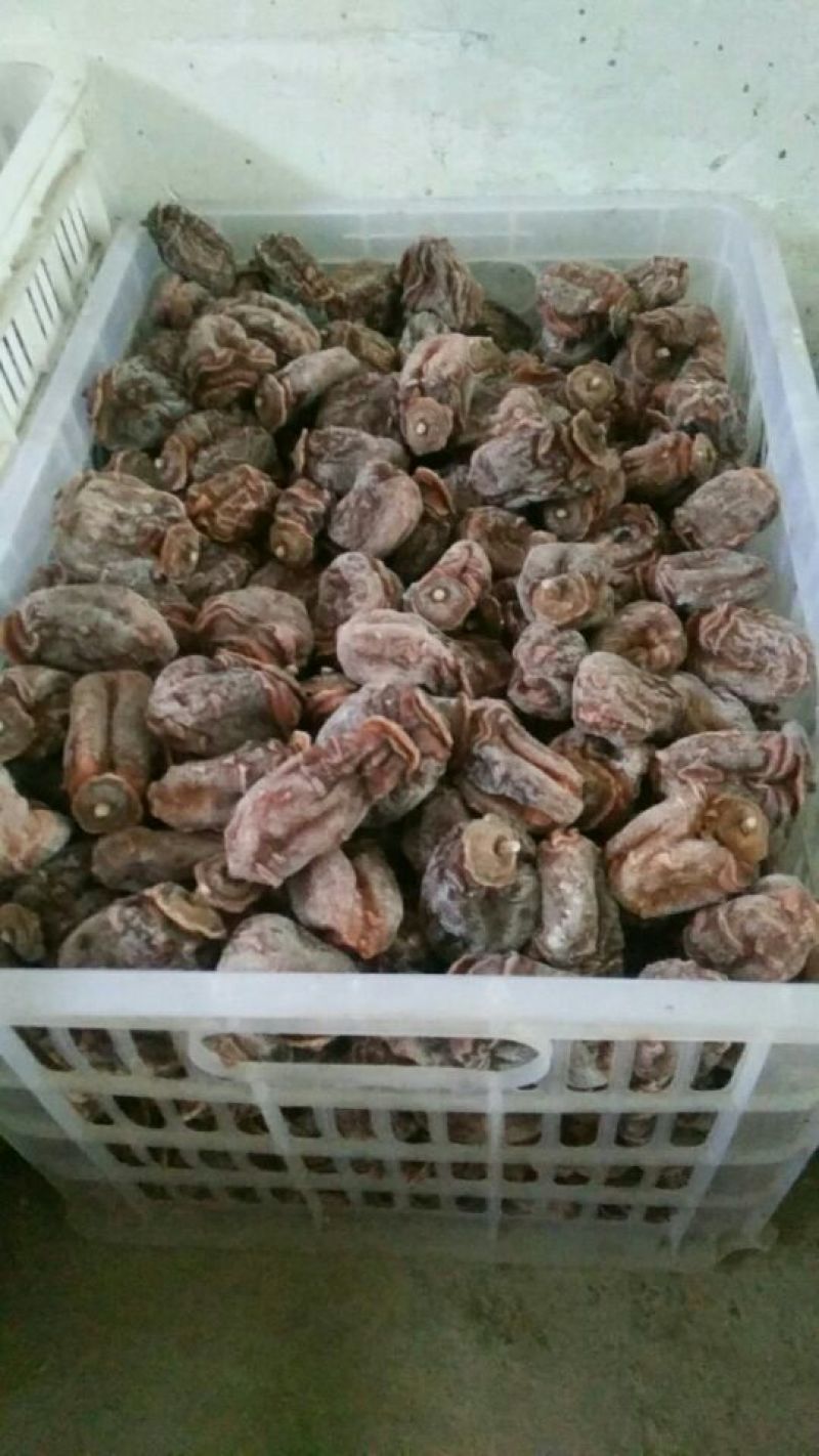 柿饼