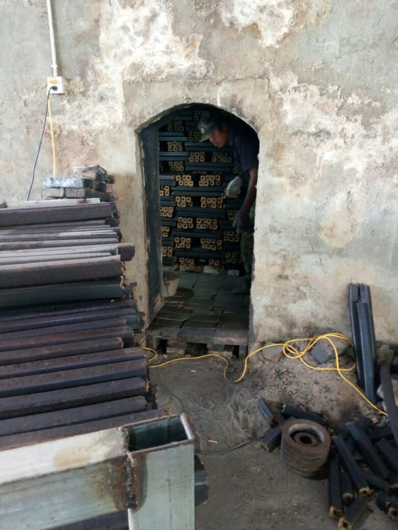 竹炭