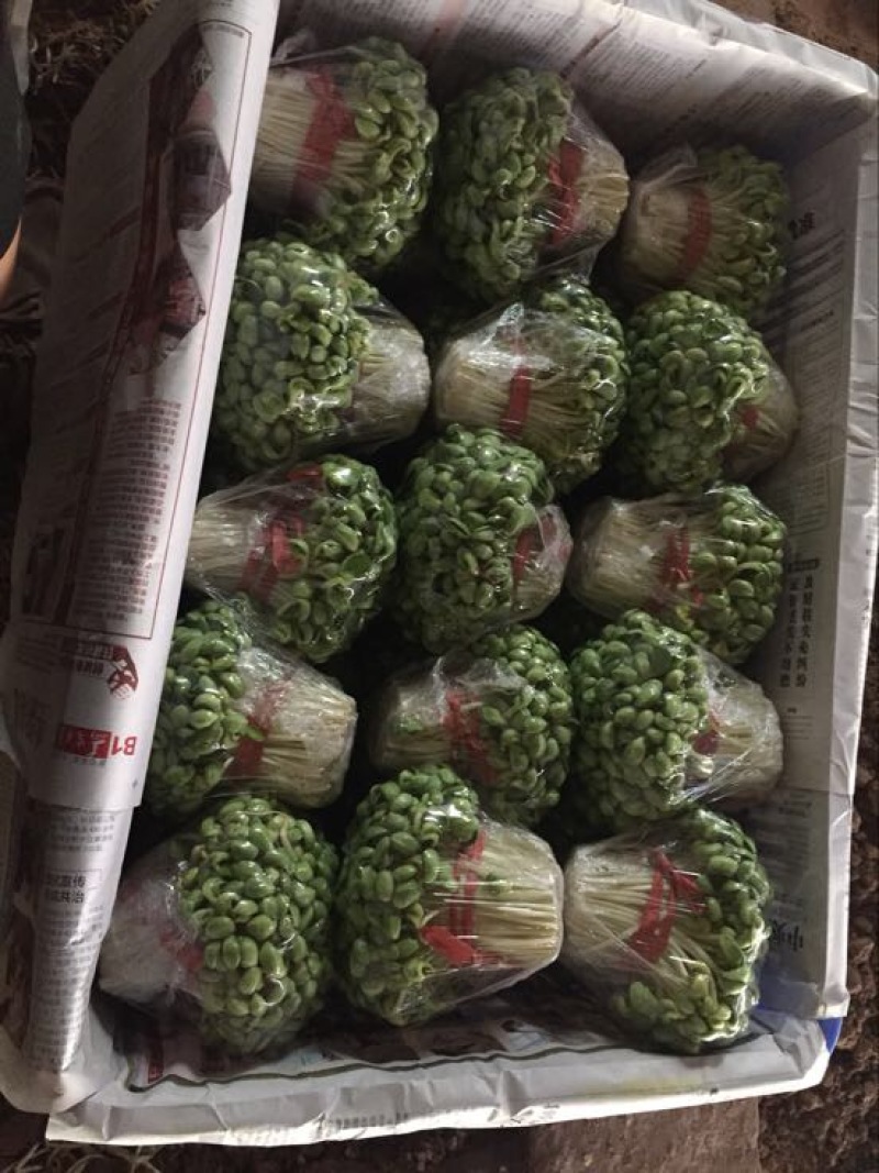 豆瓣菜绿色食品