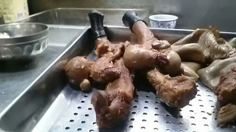 驴肉，驴鞭，驴盘肠