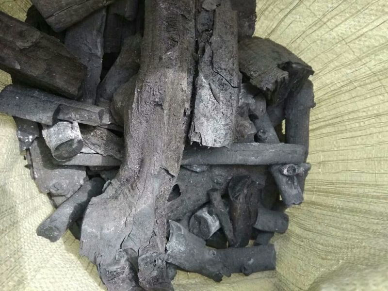 苹果木炭，质量保正，火力大。