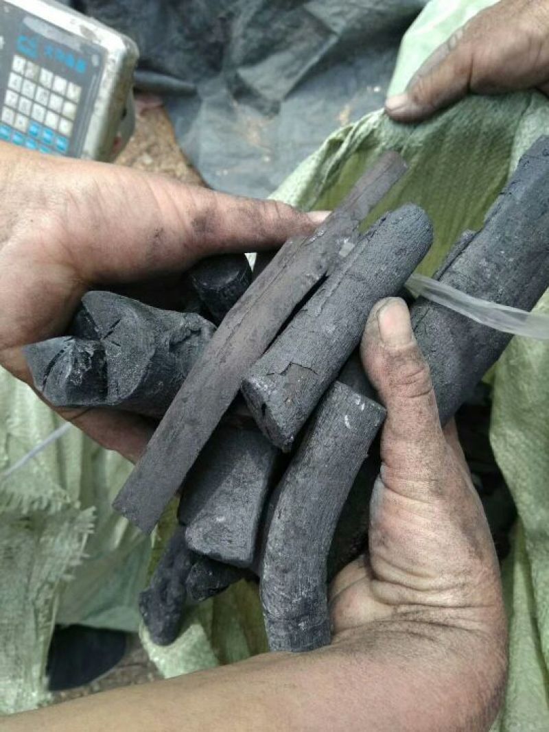 苹果木炭，质量保正，火力大。