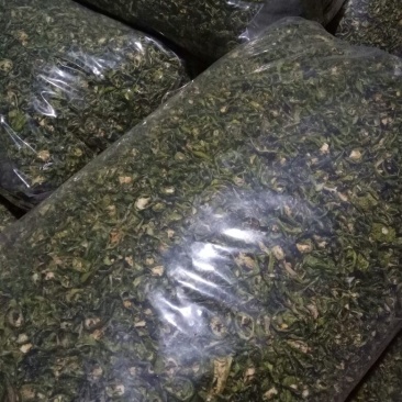 干辣椒，青椒干