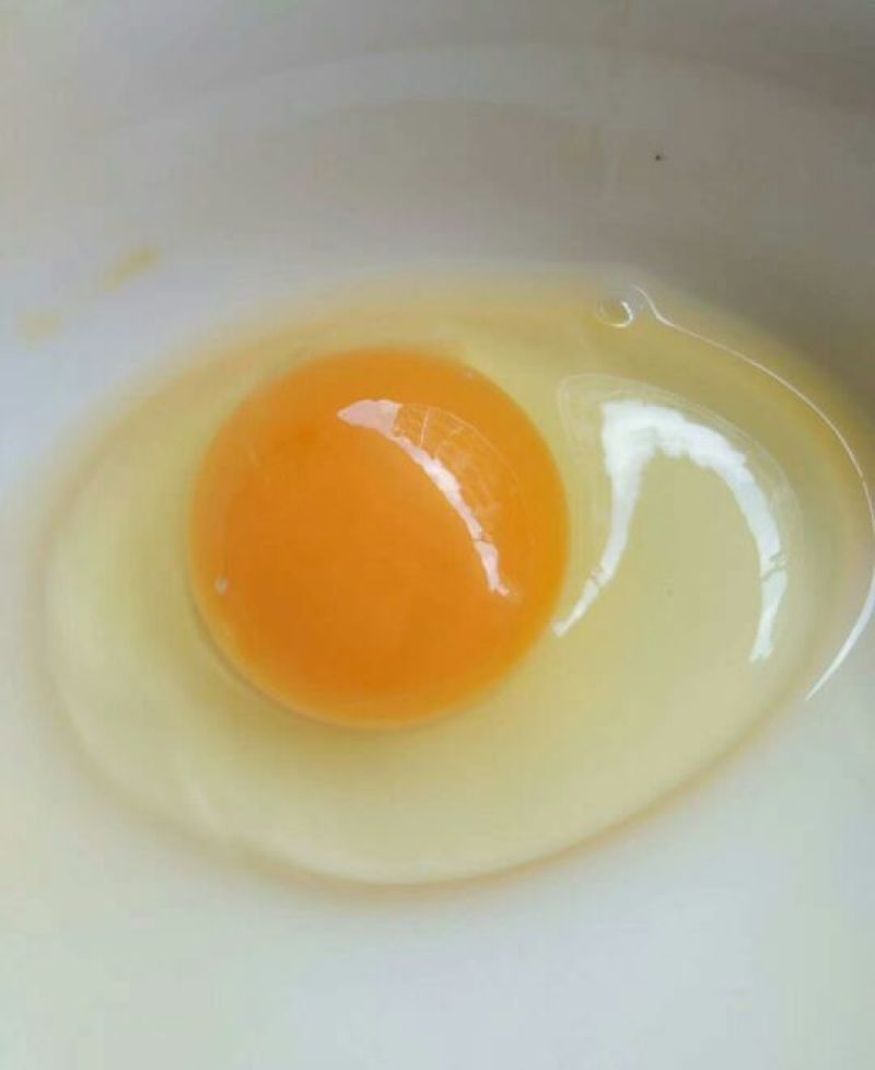 土鸡蛋