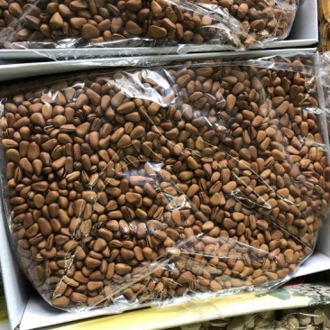 松子特级