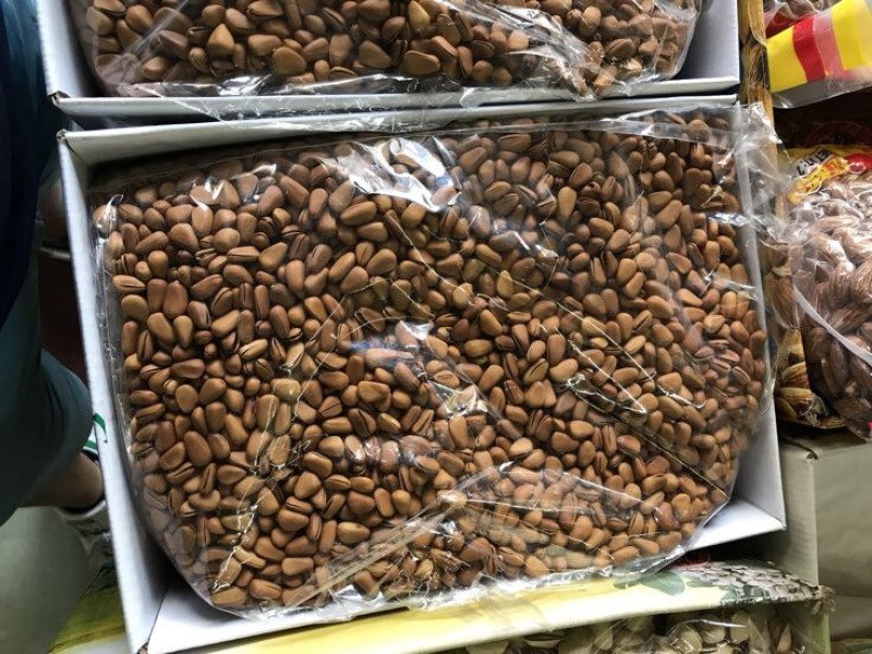 松子特级