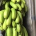 香蕉七成熟