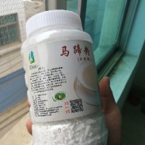 马蹄粉荸荠粉兴仁特产古时贡品保健食品