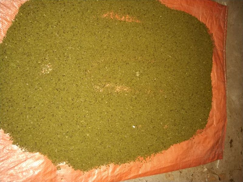 吴茱萸中花