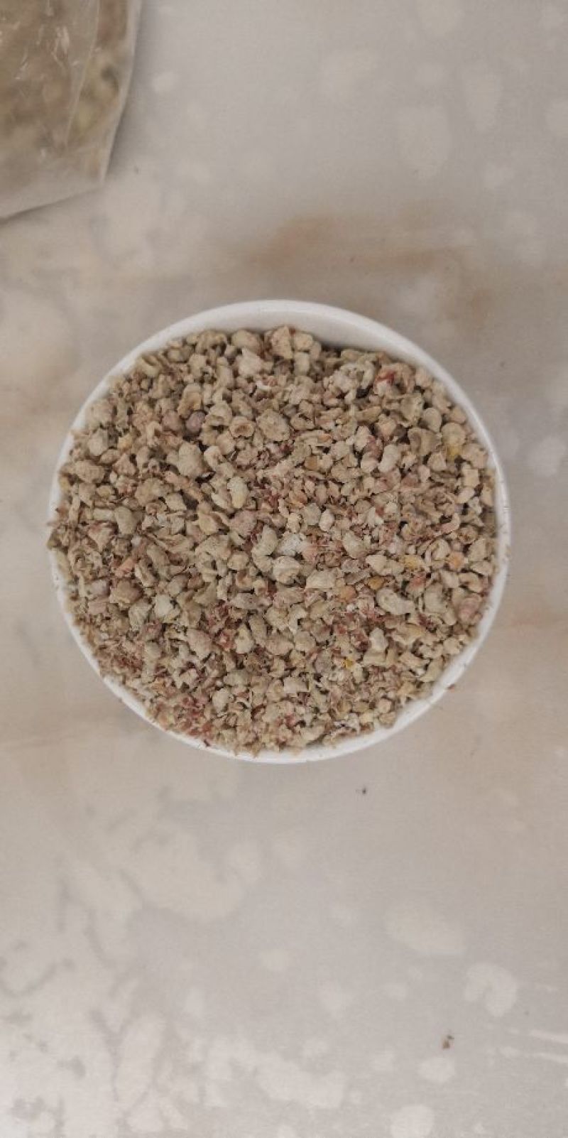 玉米芯颗粒食用菌用玉米芯