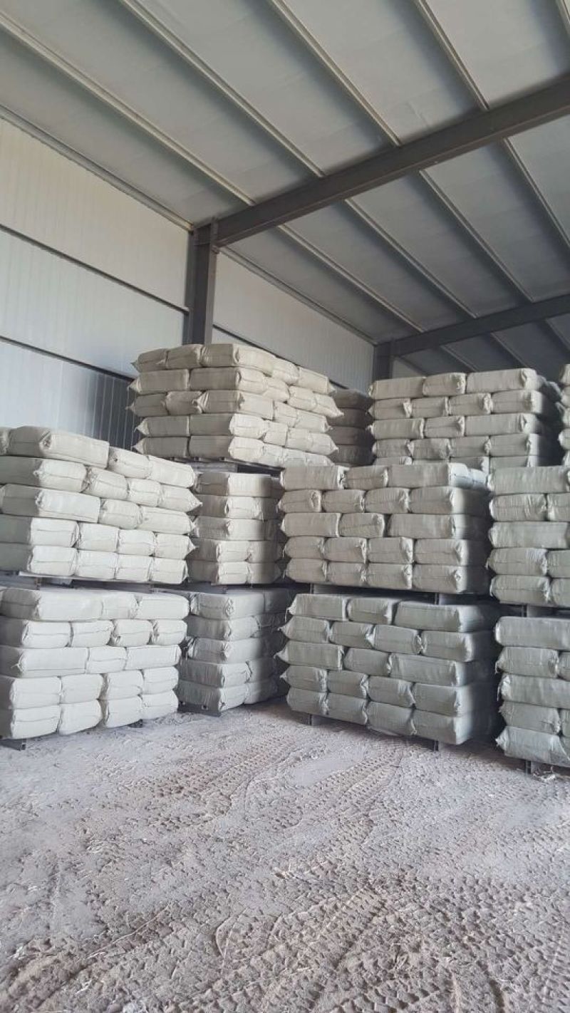 玉米芯颗粒食用菌用玉米芯