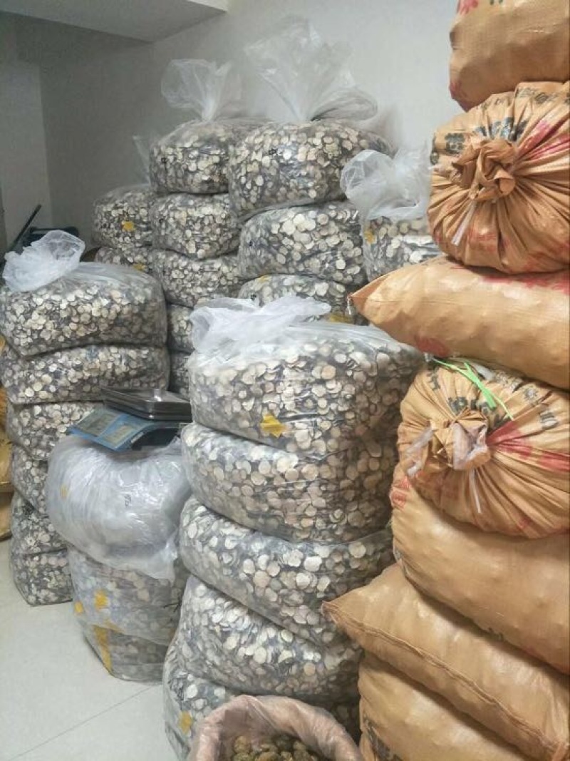 黑玛卡黑色