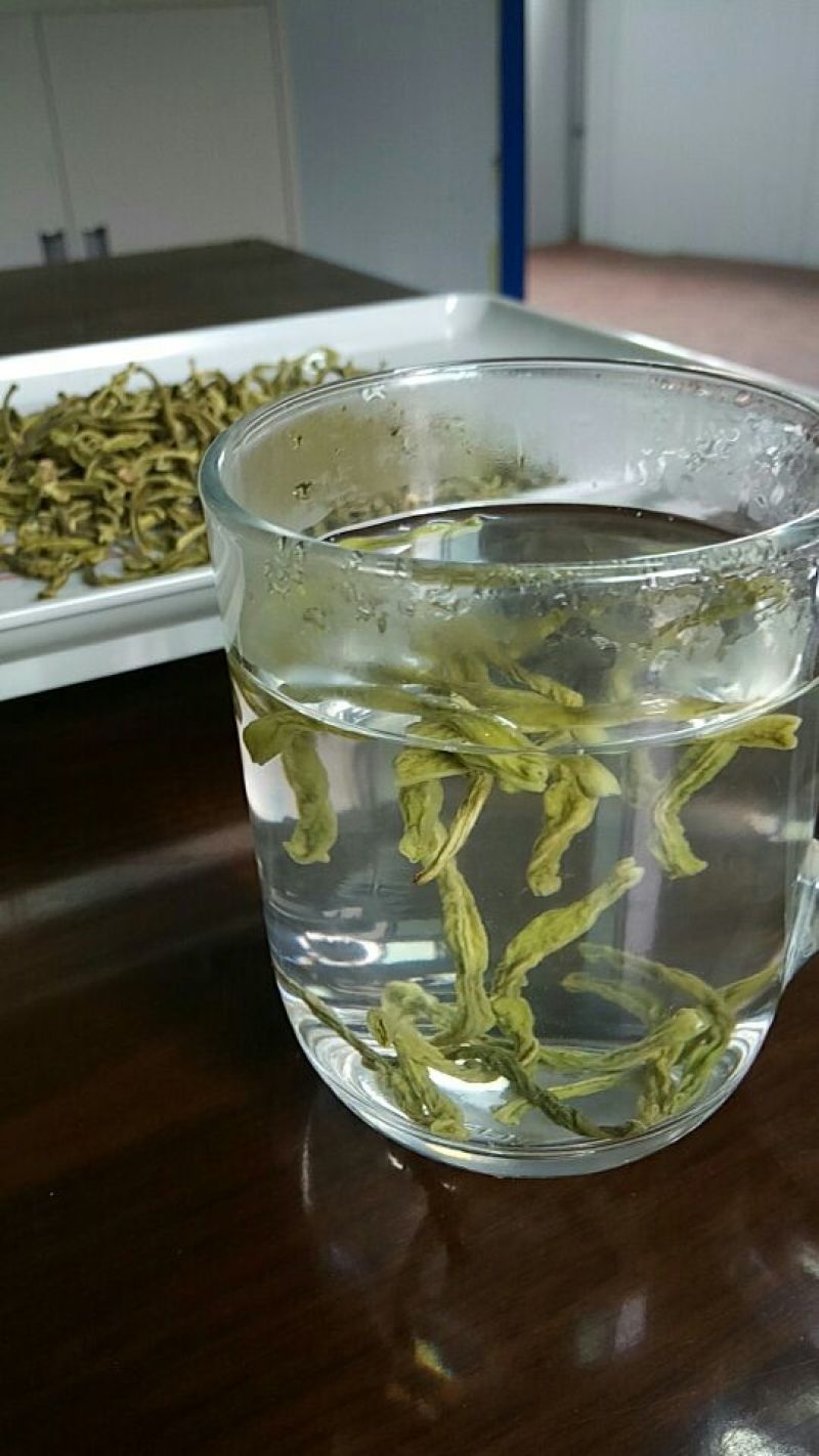 龙池干豇豆500克/袋
