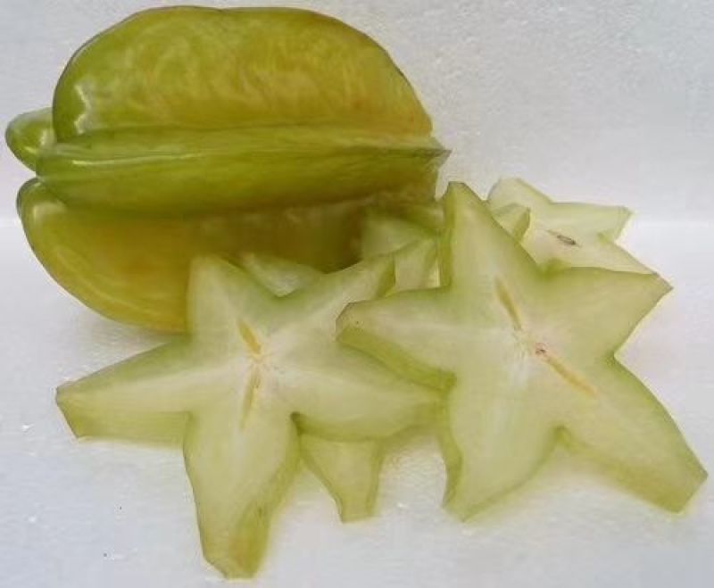 海南香蜜大杨桃