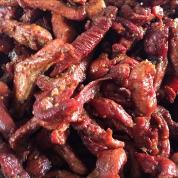 猪肉熟肉