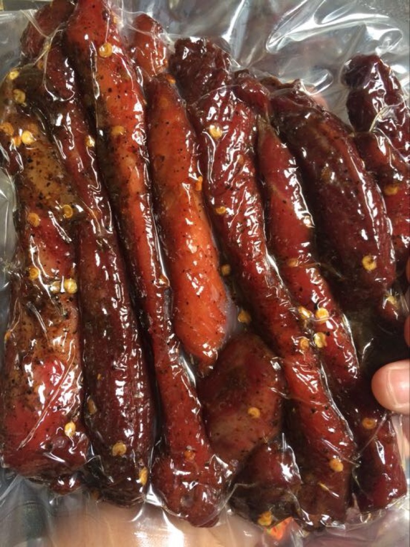 猪肉熟肉