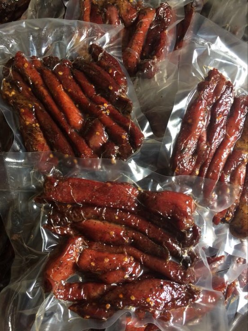 猪肉熟肉