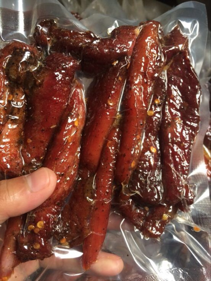 猪肉熟肉