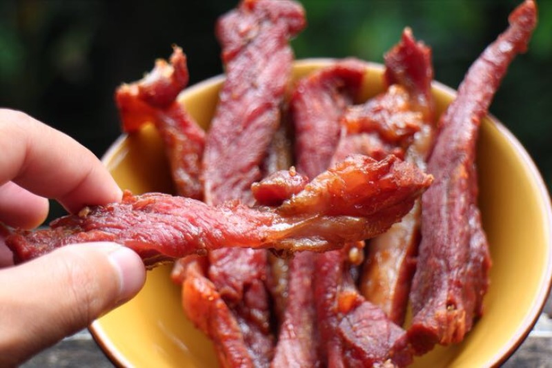 猪肉熟肉