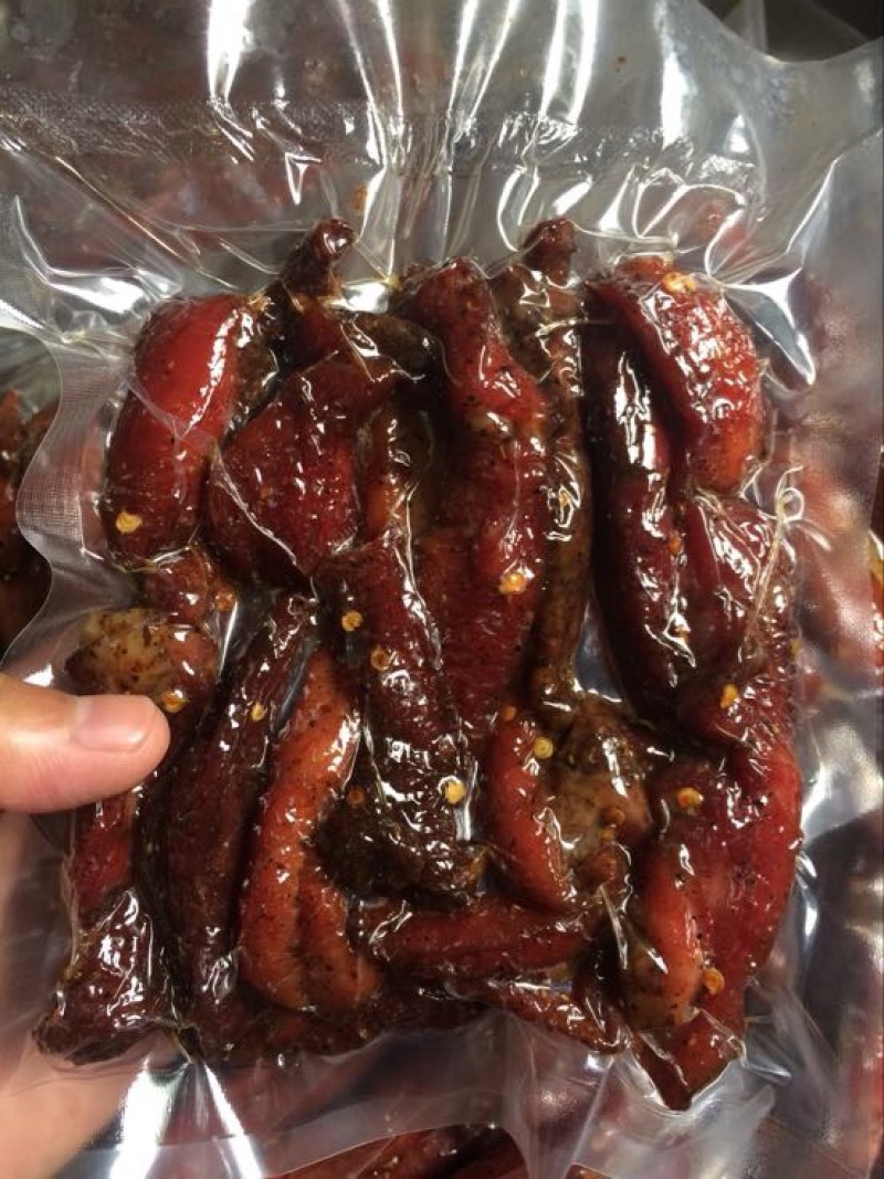 猪肉熟肉