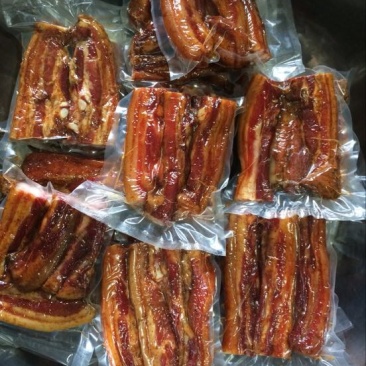 猪肉生肉