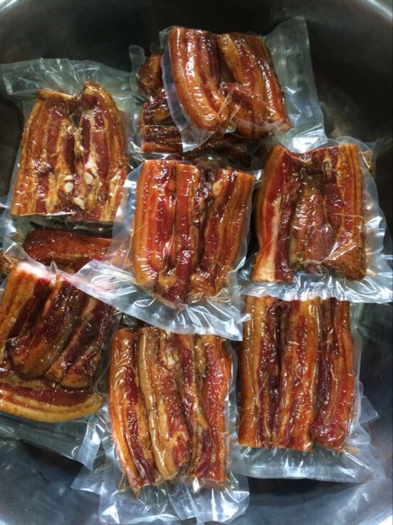 猪肉生肉
