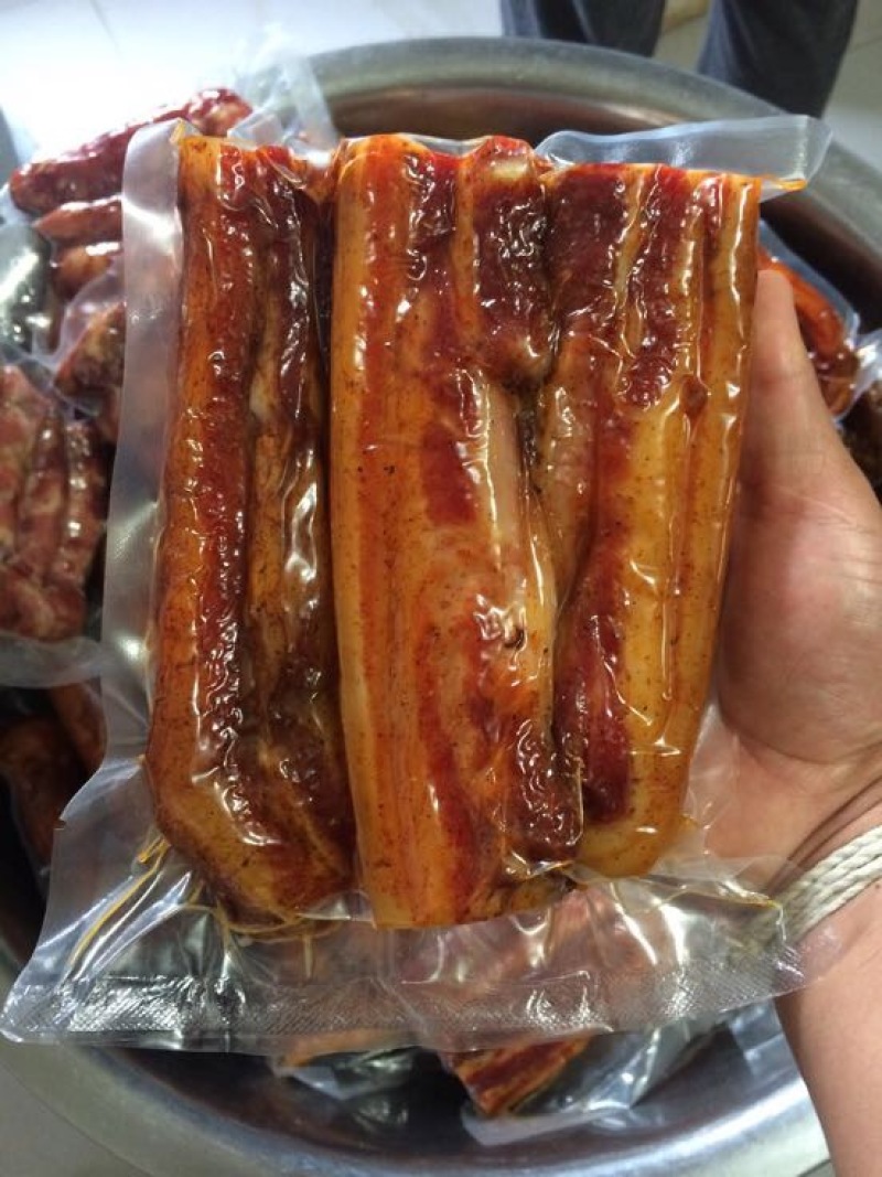 猪肉生肉
