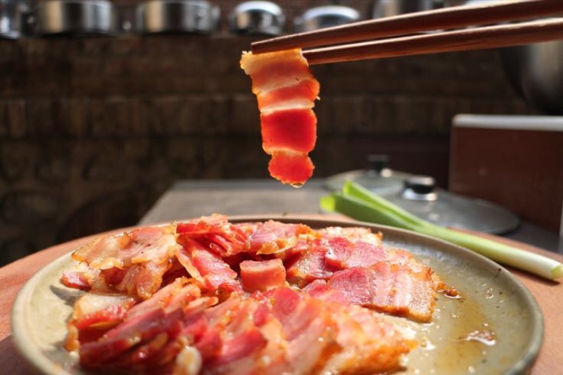 猪肉生肉