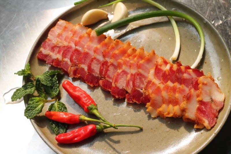 猪肉生肉