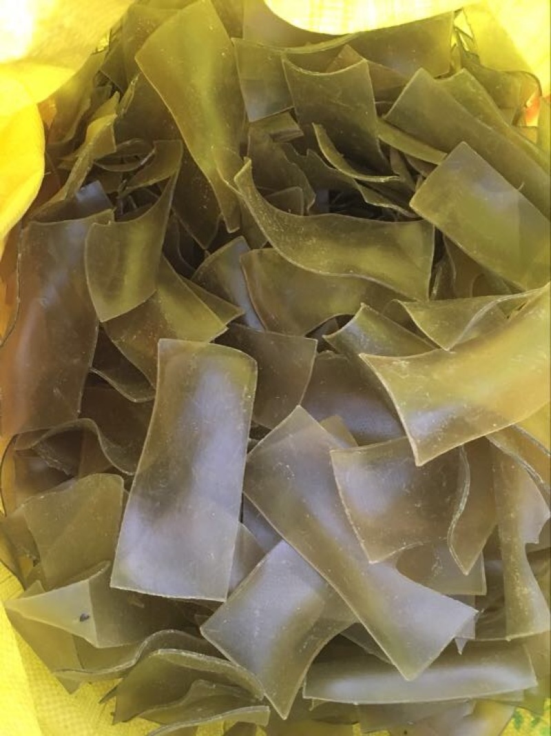 【按需代工】红薯粉皮散装手工粉皮