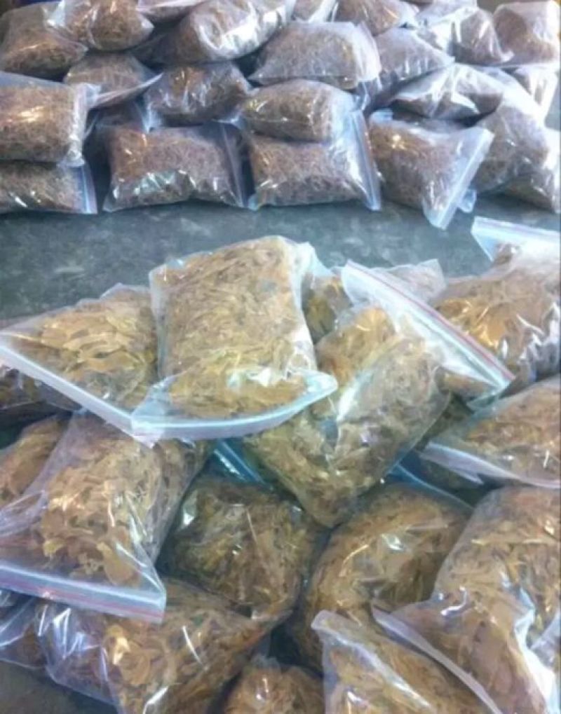 笋干竹笋干麻竹笋脆嫩笋衣日晒笋衣干笋丝笋片