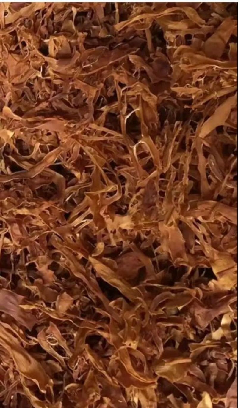 笋干竹笋干麻竹笋脆嫩笋衣日晒笋衣干笋丝笋片