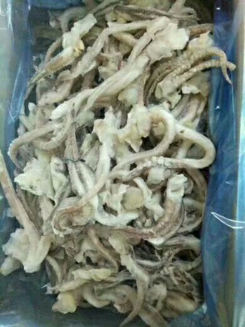 鱿鱼