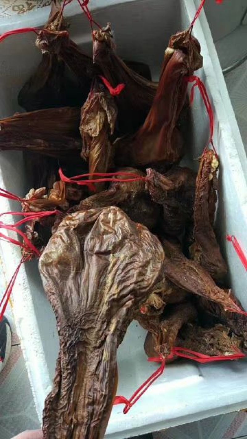 鹿胎盘梅花一个二斤左右干货免费磨粉个个精品包邮到家