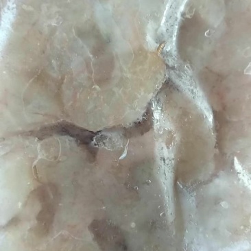 新鲜虾仁
