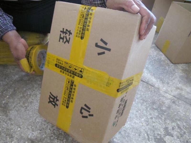 亚特秦美海沃德翠香猕猴桃一件代发合作