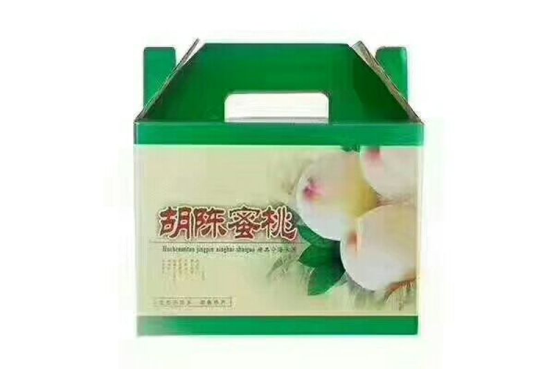 奉化水蜜桃