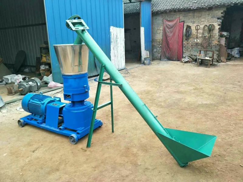 颗粒机，型号齐全，125型至400型