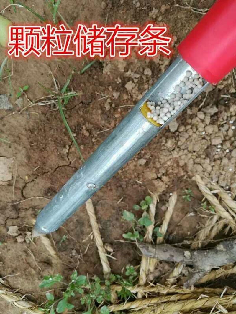地下施肥器土下根部追肥器蔬菜玉米果树地膜