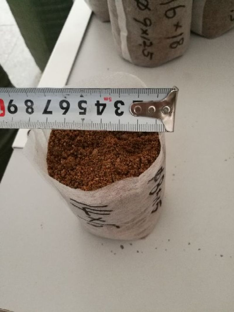 无纺布育苗袋营养袋一次性可降解花盆果蔬育苗容器杯可降解