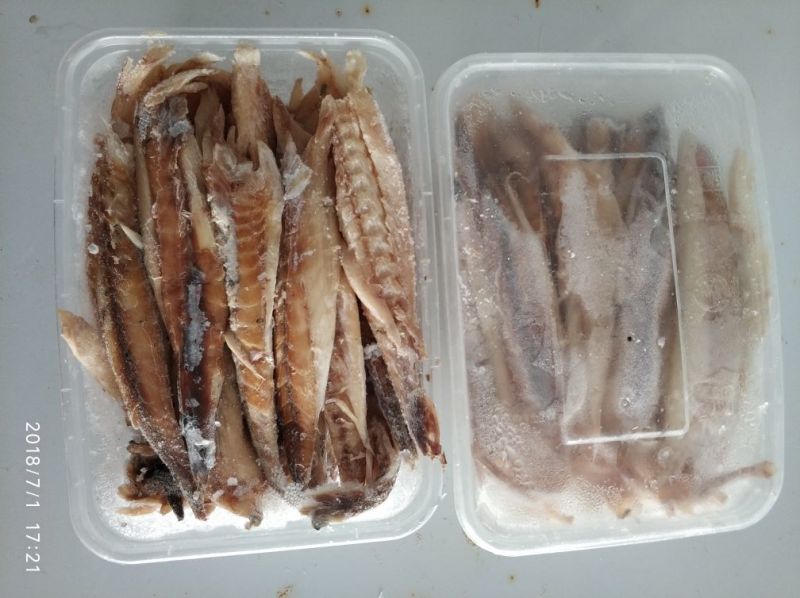 咸鲜飞鱼肉