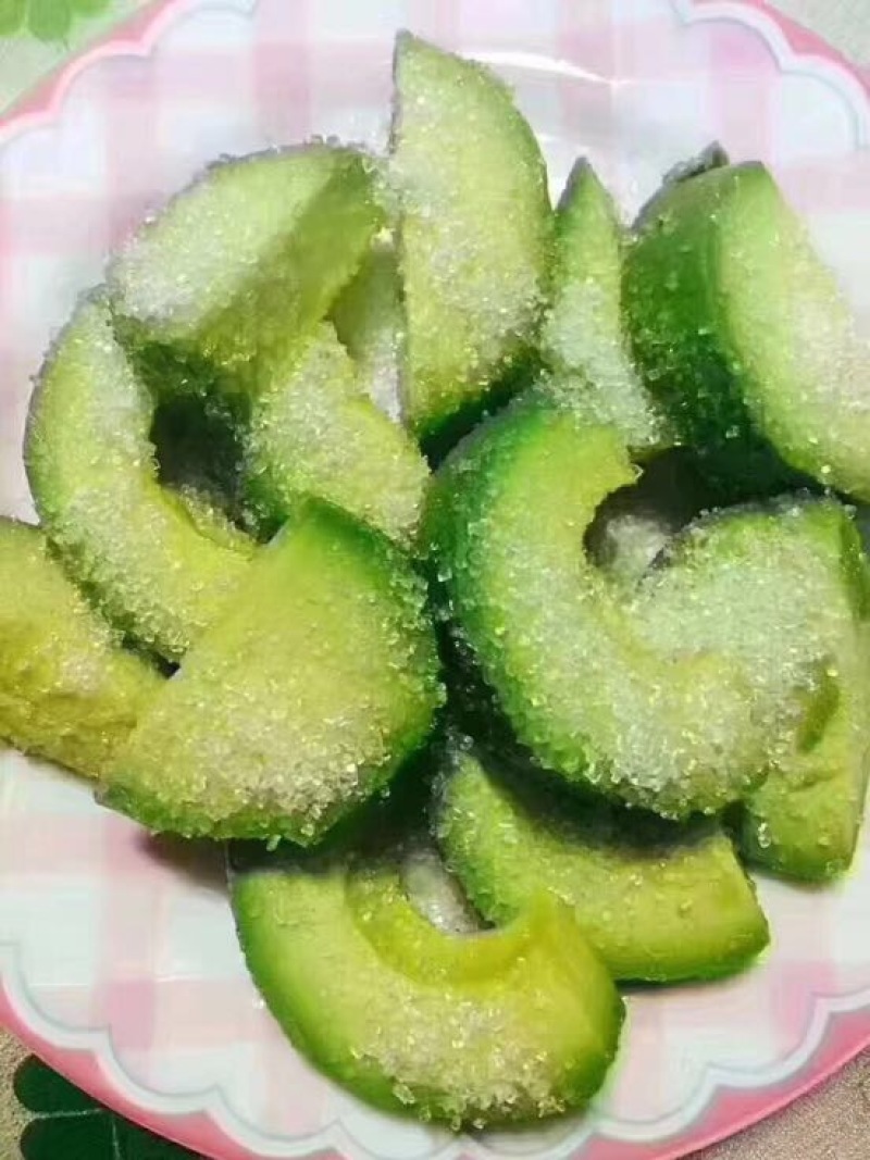 牛油果墨西哥6个装单200g-240g