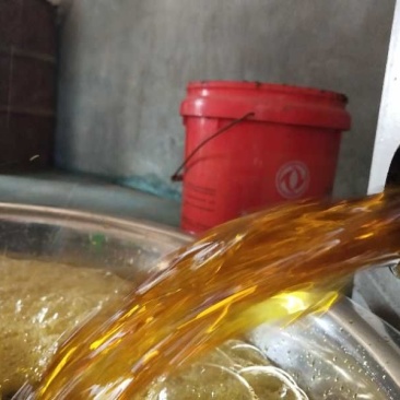 菜籽，菜油