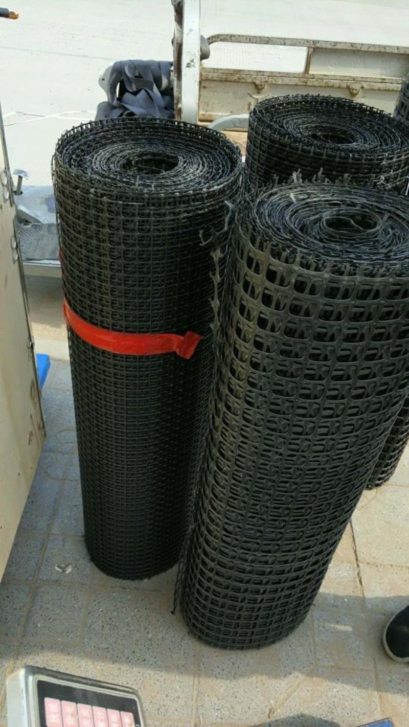 养殖围栏网漏粪网防护网塑料网圈地围栏