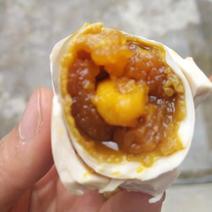 咸鸭蛋散装65~70g，盐味适中，个个有油，口感好