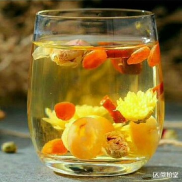 女人五宝茶/男人五宝茶