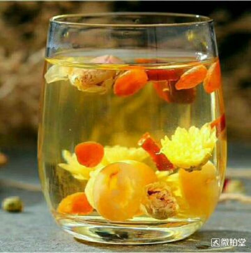 女人五宝茶/男人五宝茶