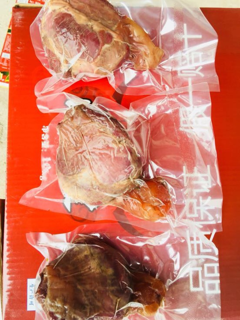 牛肉干